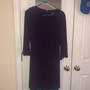 Tommy Hilfiger Purple Dress Never Worn